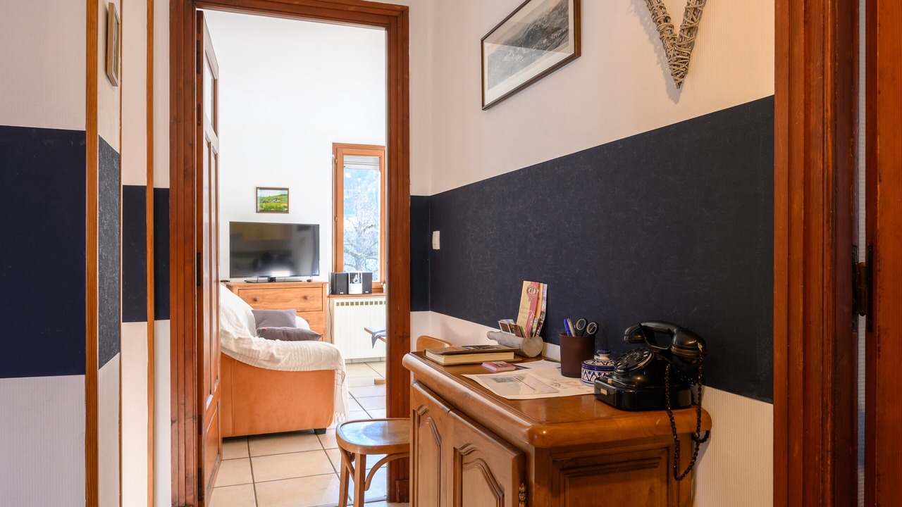 Photo of Livingroom in Orbey