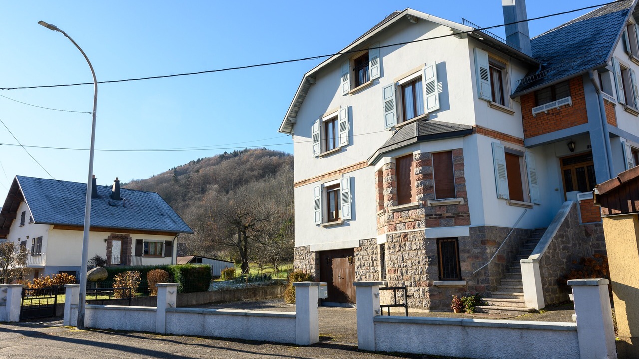 Photo of Outdoor in Orbey