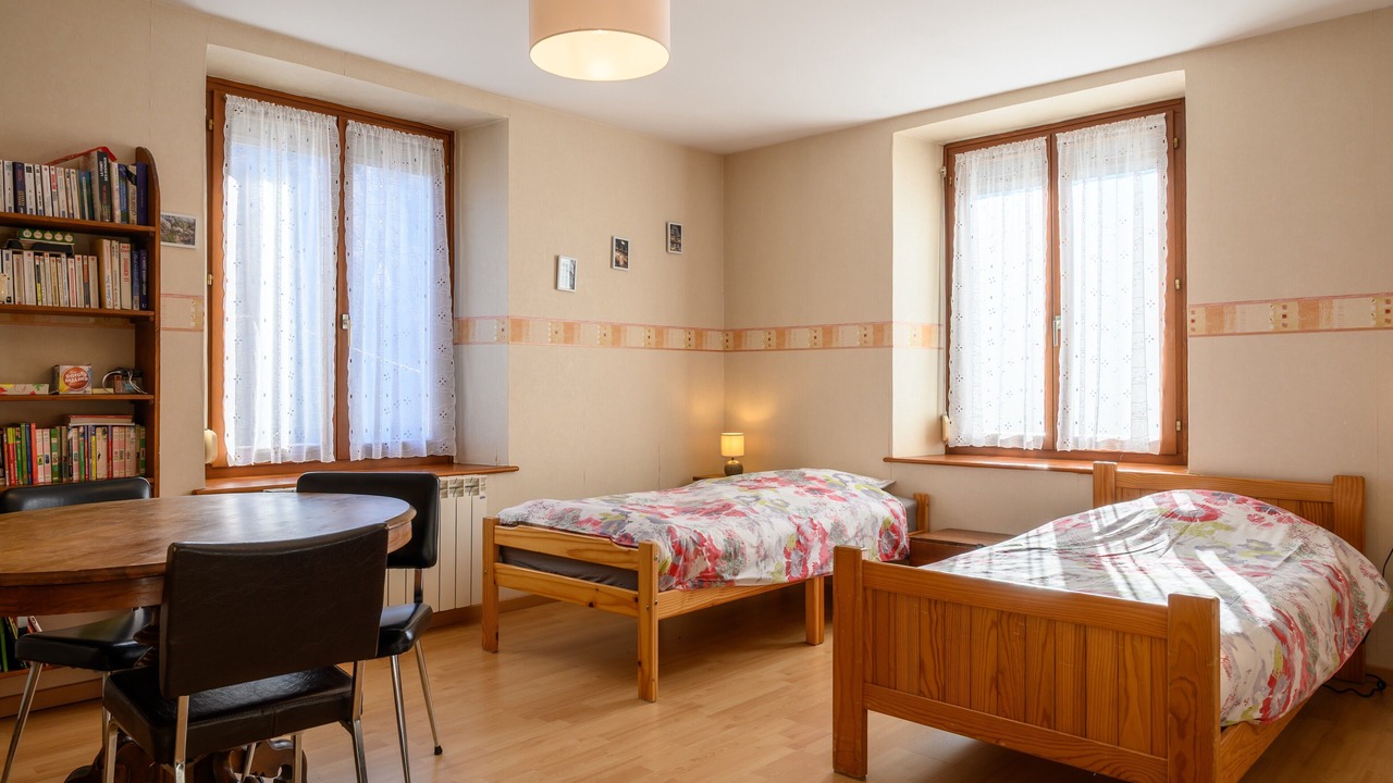 Photo of Bedroom in Orbey