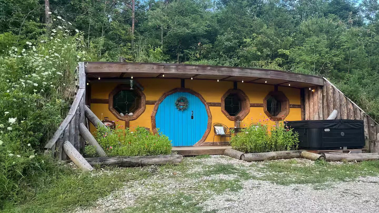 Photo of Outdoor in Stanton