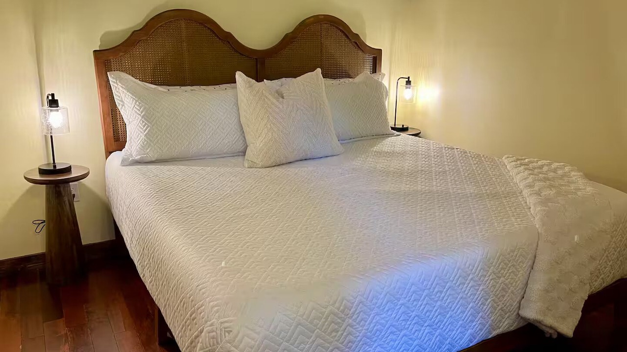 Photo of Bedroom in Stanton