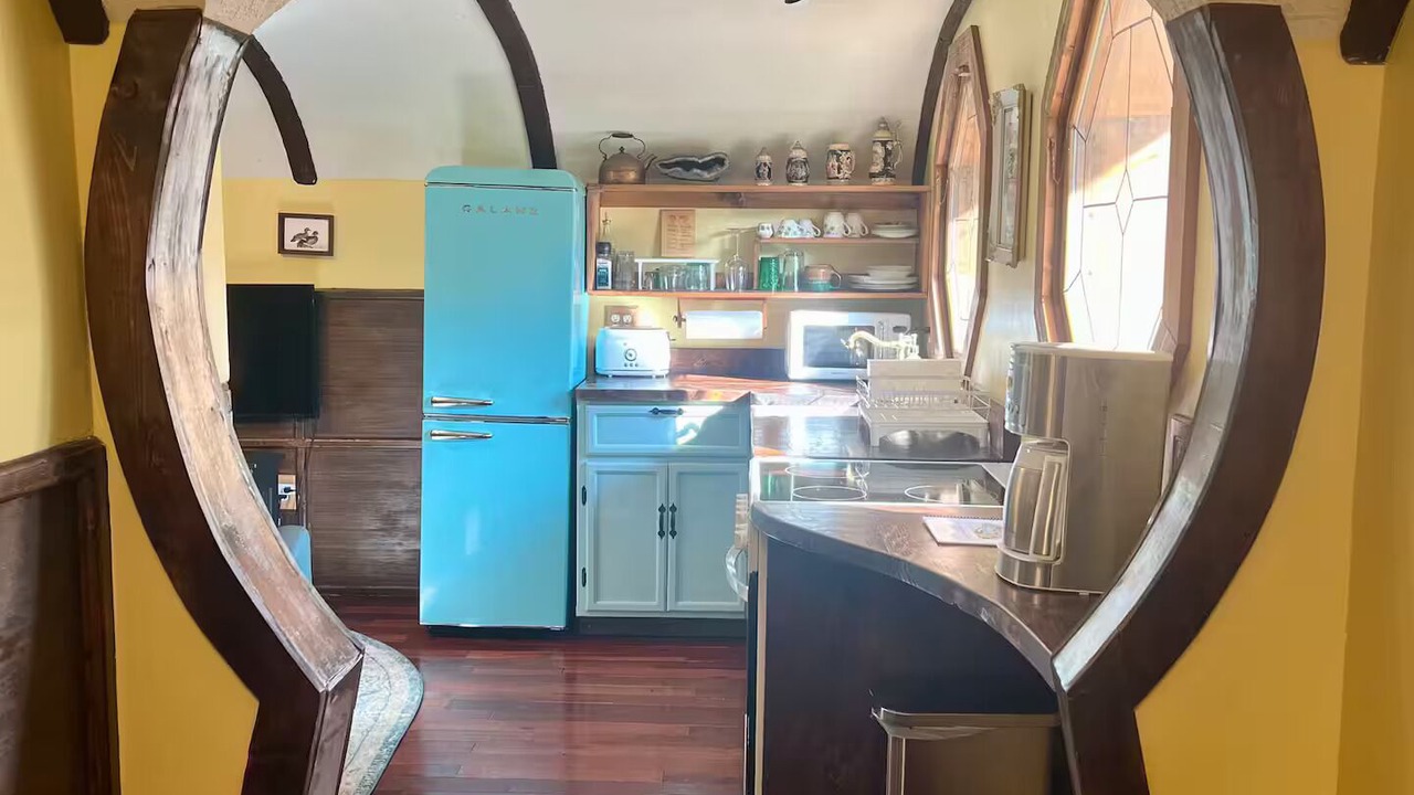 Photo of Kitchen in Stanton