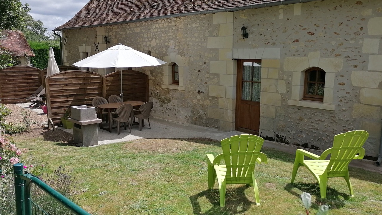 Photo of Outdoor in Le-Petit-Pressigny