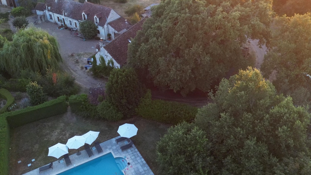 Photo of Outdoor in Le-Petit-Pressigny