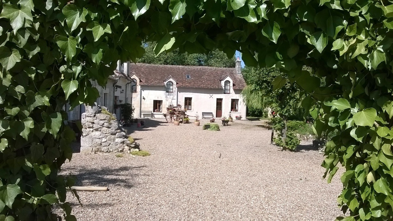 Photo of Outdoor in Le-Petit-Pressigny