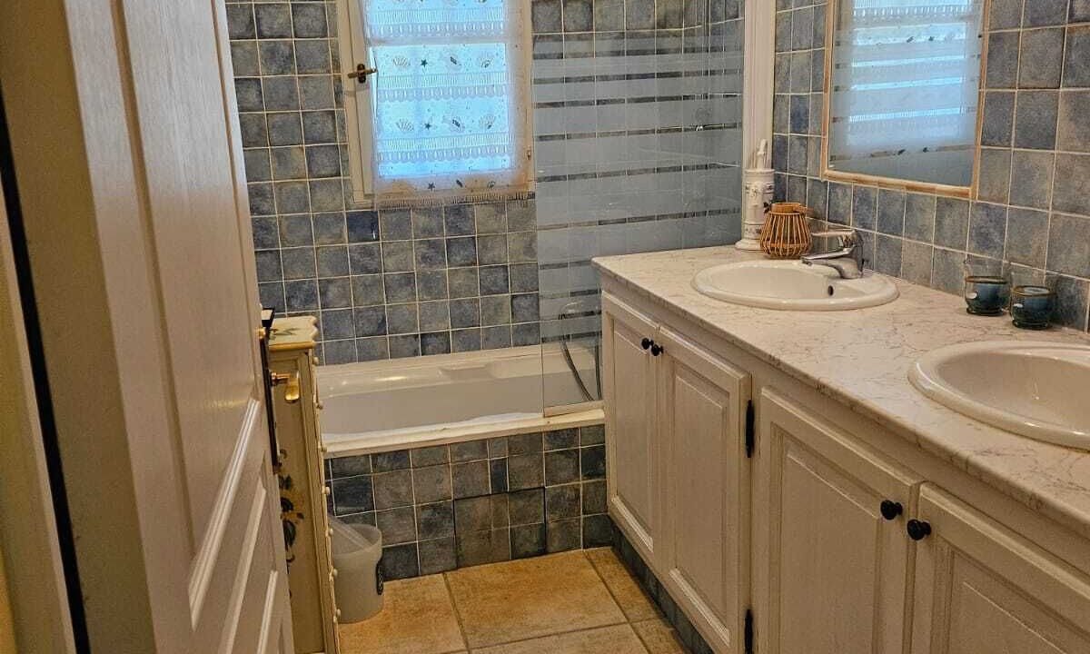 Photo of Bathroom in Tourrettes-sur-Loup