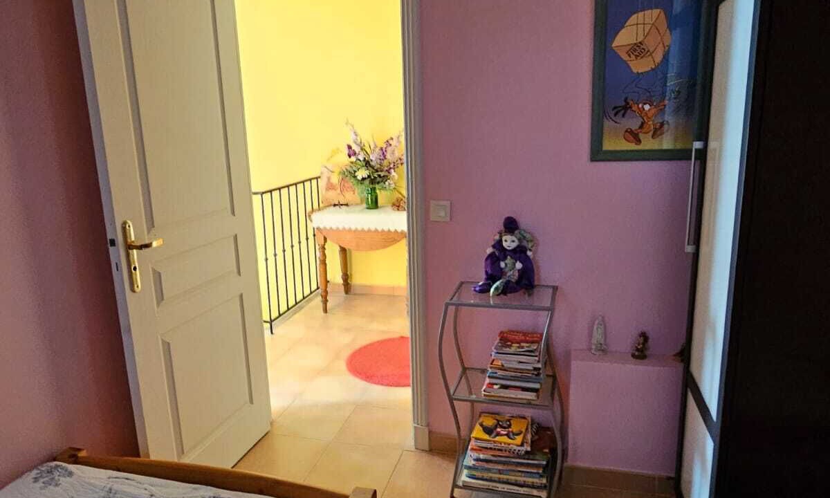 Photo of Bedroom in Tourrettes-sur-Loup