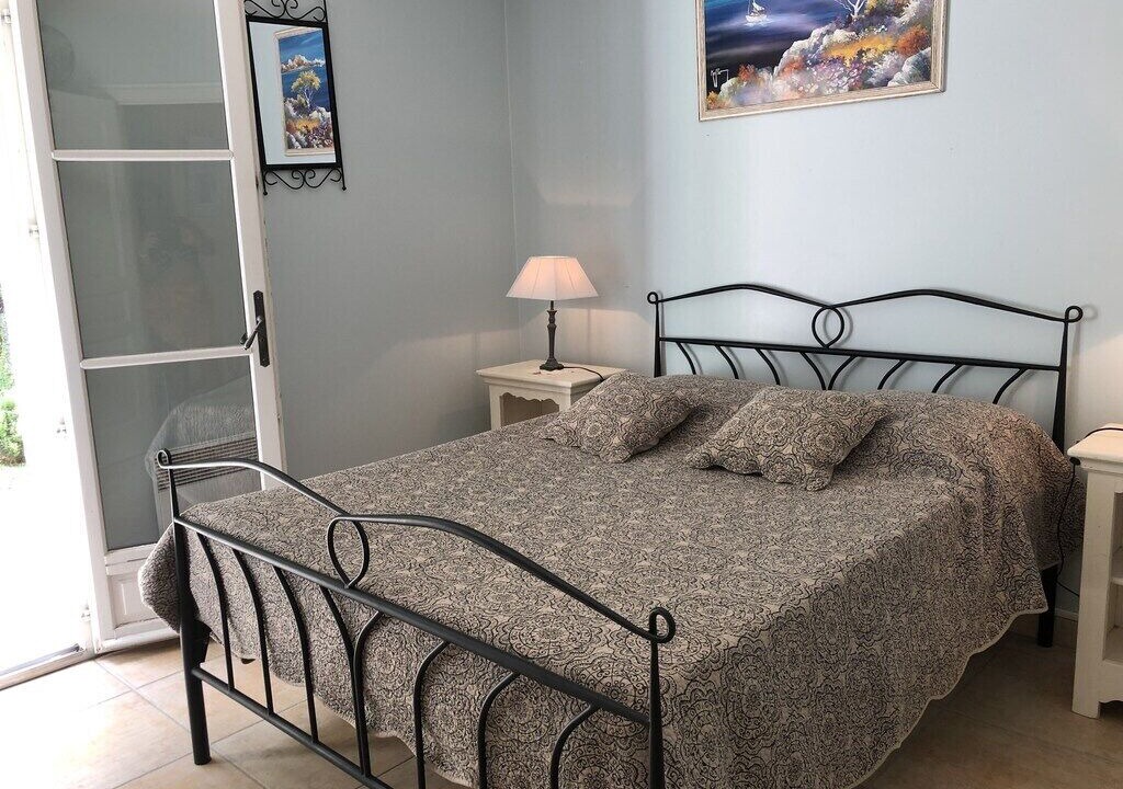 Photo of Bedroom in Tourrettes-sur-Loup