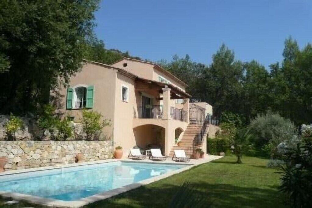 Photo of Outdoor in Tourrettes-sur-Loup