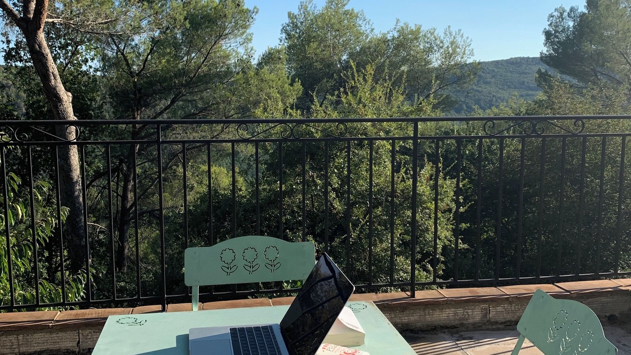 Photo of Outdoor in Tourrettes-sur-Loup