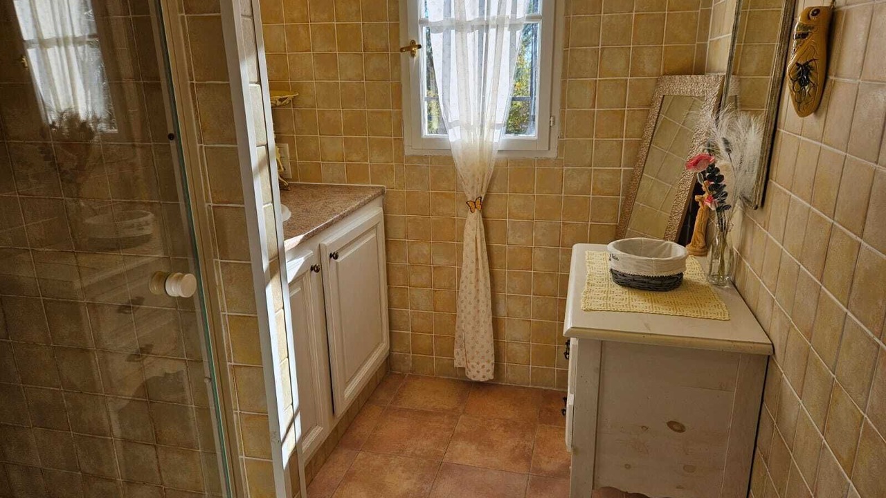 Photo of Bathroom in Tourrettes-sur-Loup