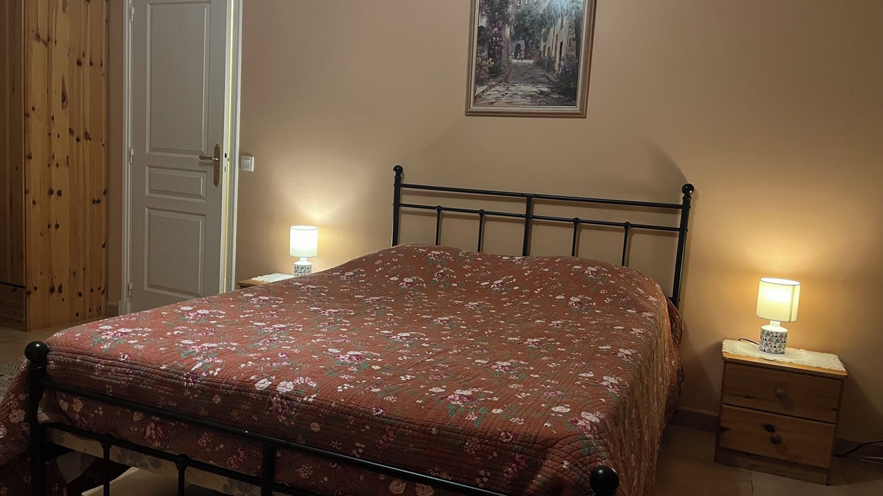 Photo of Bedroom in Tourrettes-sur-Loup