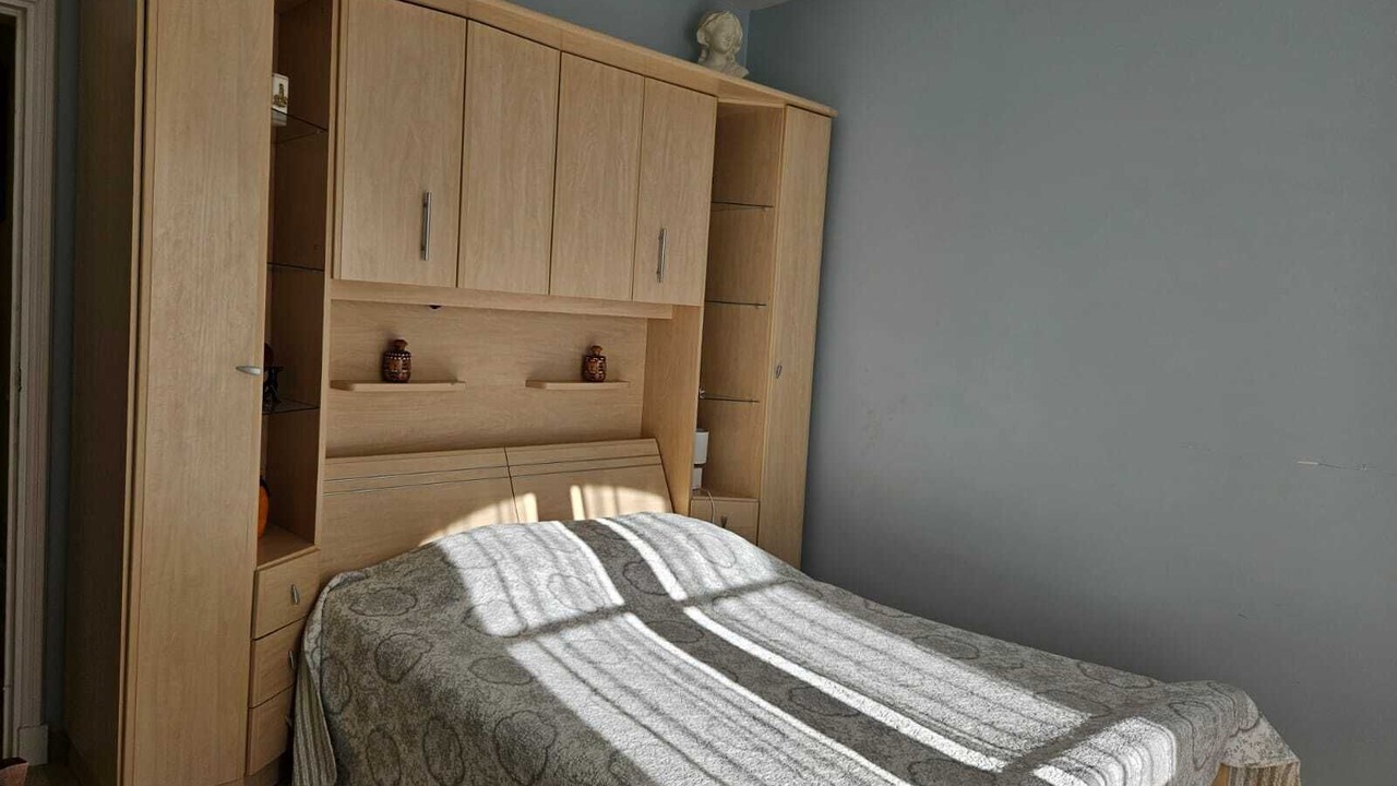 Photo of Bedroom in Tourrettes-sur-Loup