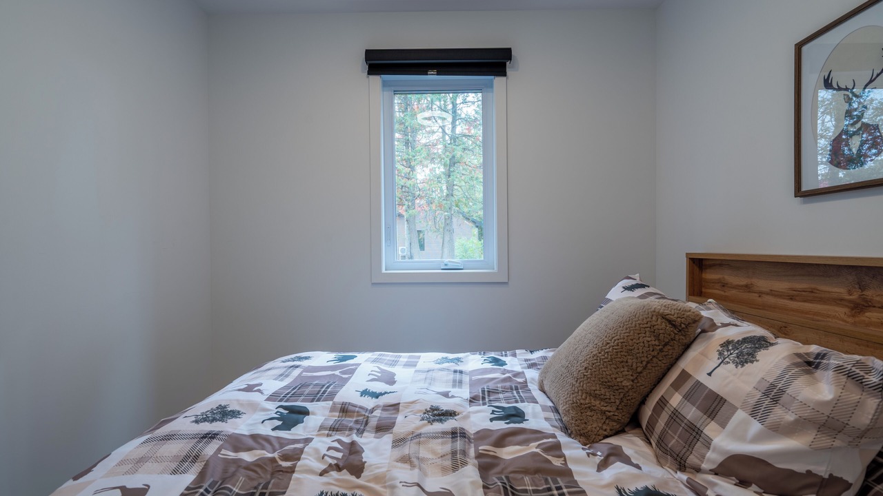 Photo of Bedroom in St-Bernard-de-Lacolle