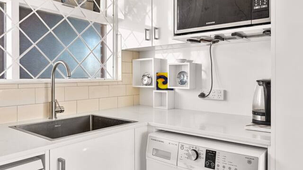 Photo of Kitchen in Darling Point