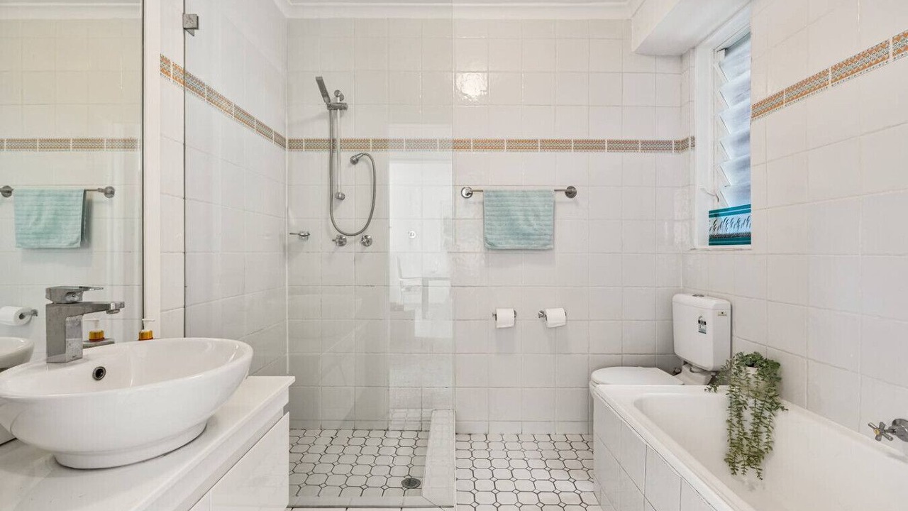 Photo of Bathroom in Darling Point