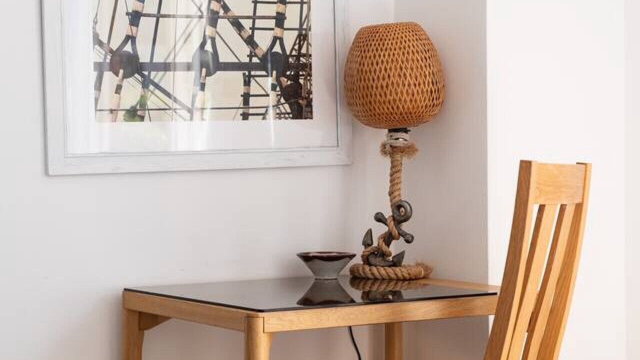 Photo of Bedroom in Darling Point