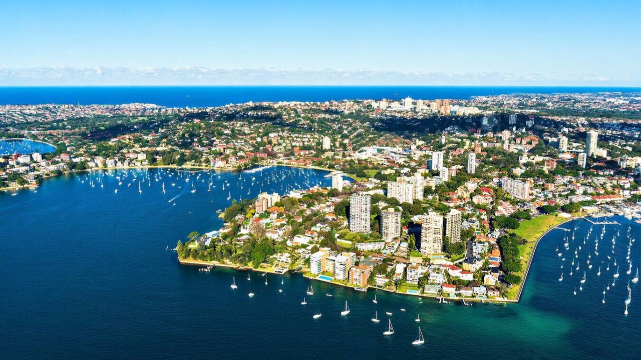 Photo of Outdoor in Darling Point