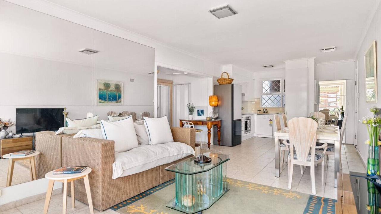 Photo of Livingroom in Darling Point