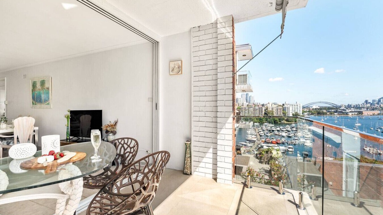 Photo of Outdoor in Darling Point