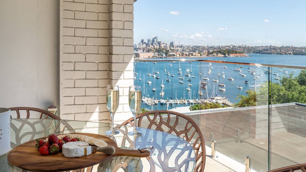 Photo of Outdoor in Darling Point