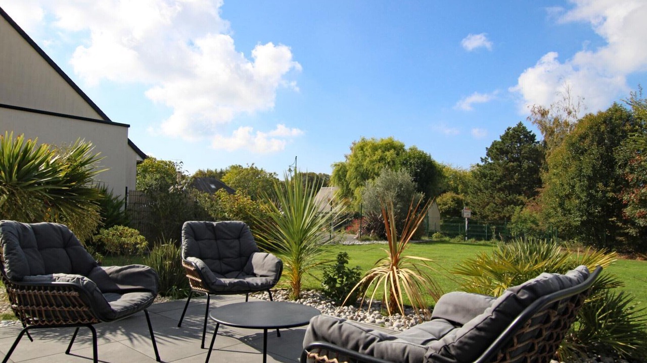 Photo of Outdoor in Montmartin-sur-Mer