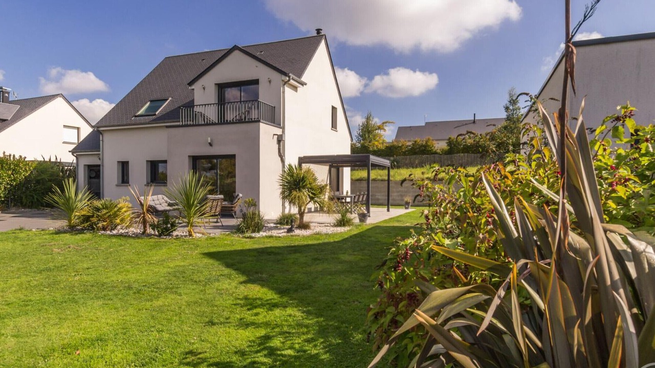 Photo of Outdoor in Montmartin-sur-Mer