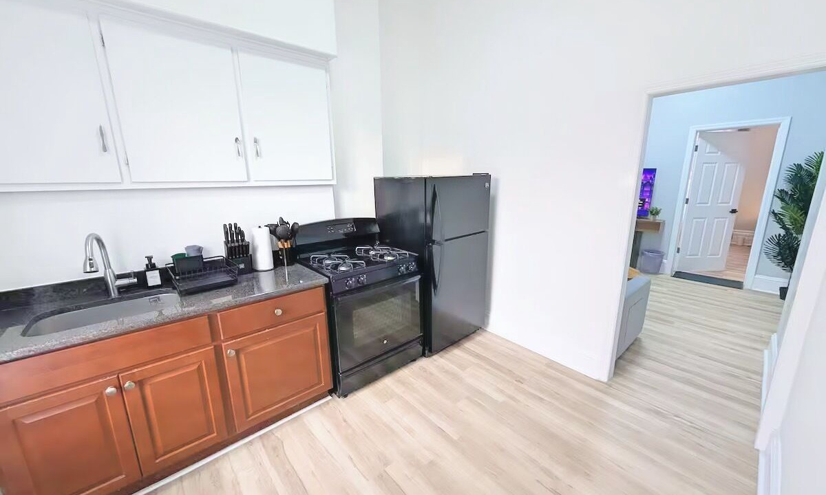 Photo of Kitchen in Hoboken