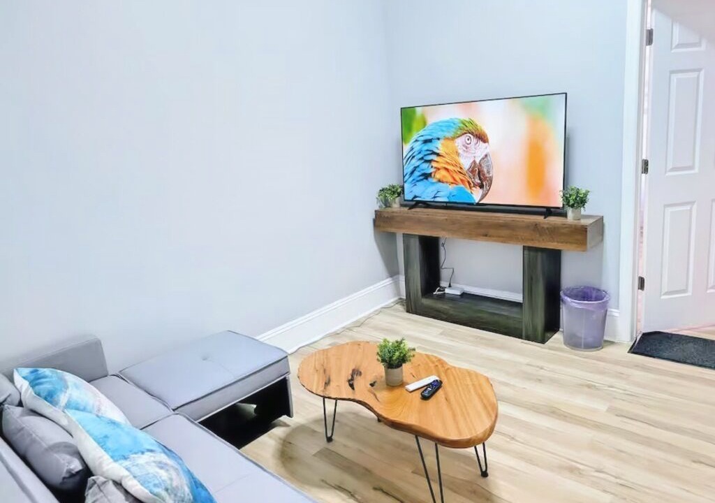 Photo of Livingroom in Hoboken