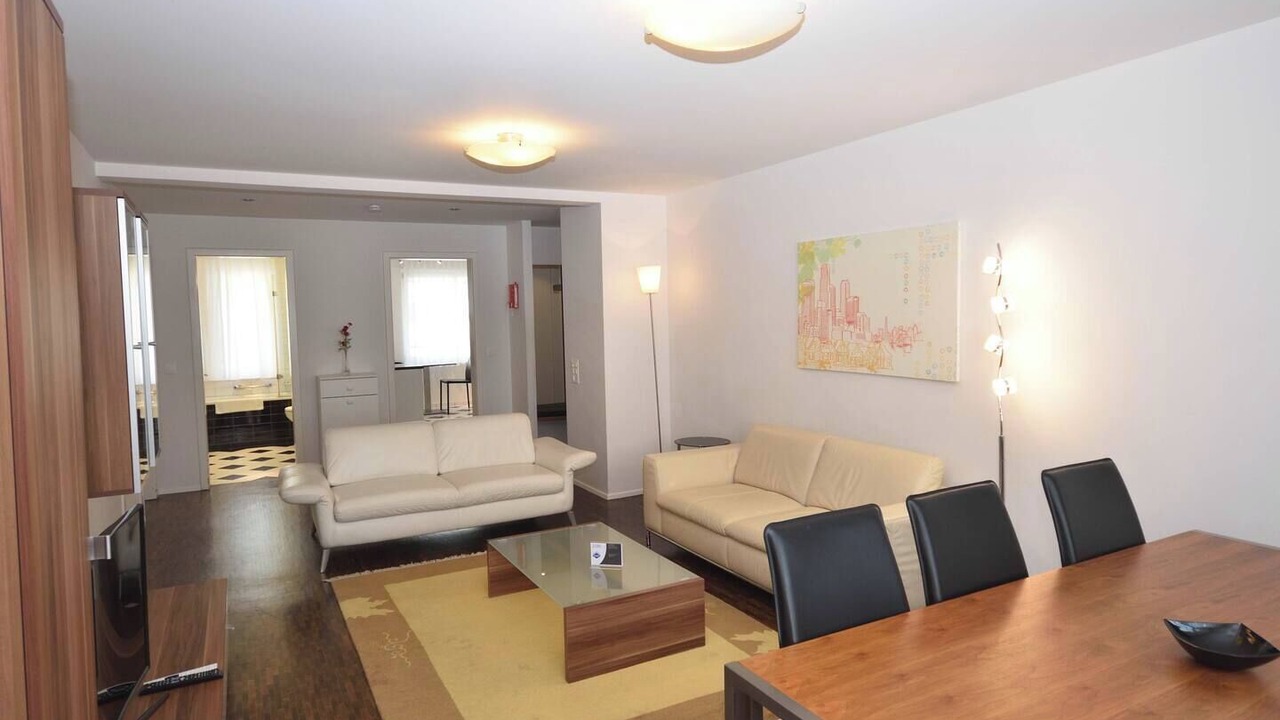 Photo of Livingroom in Seefeld