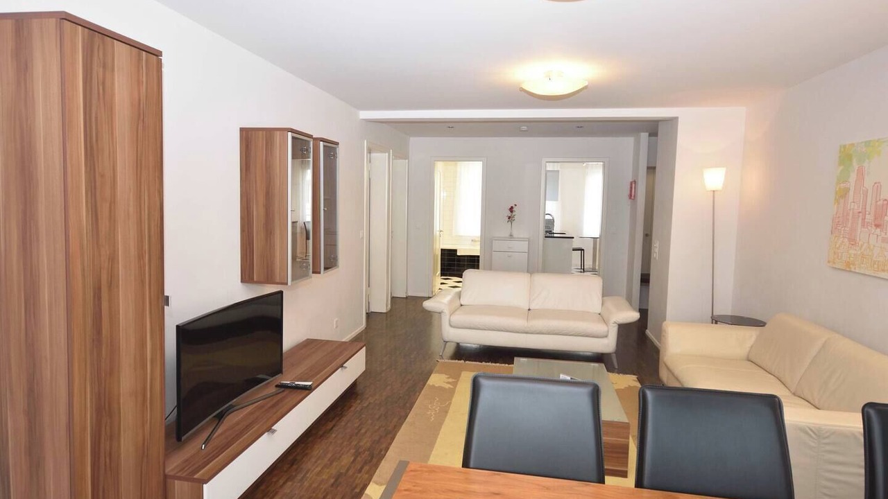 Photo of Livingroom in Seefeld