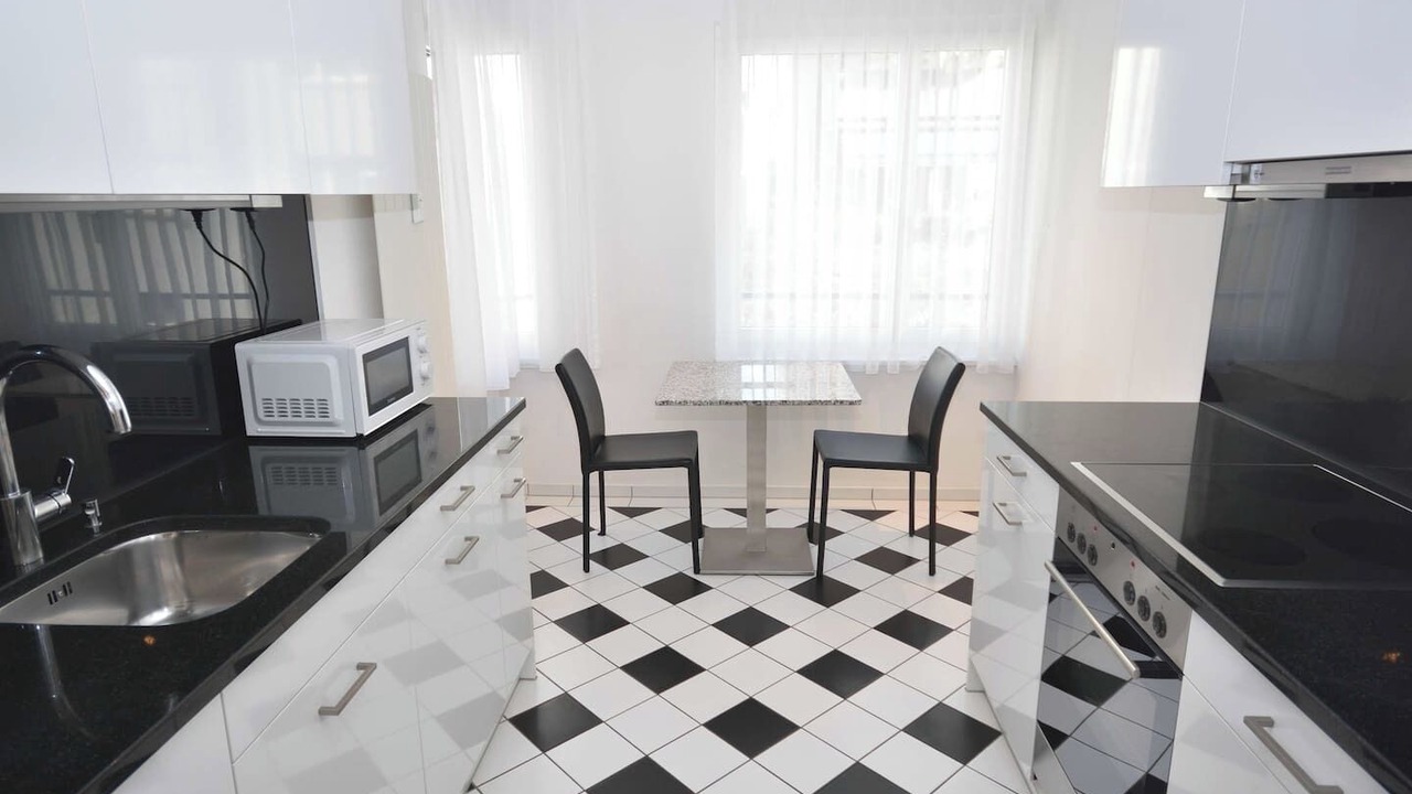Photo of Kitchen in Seefeld