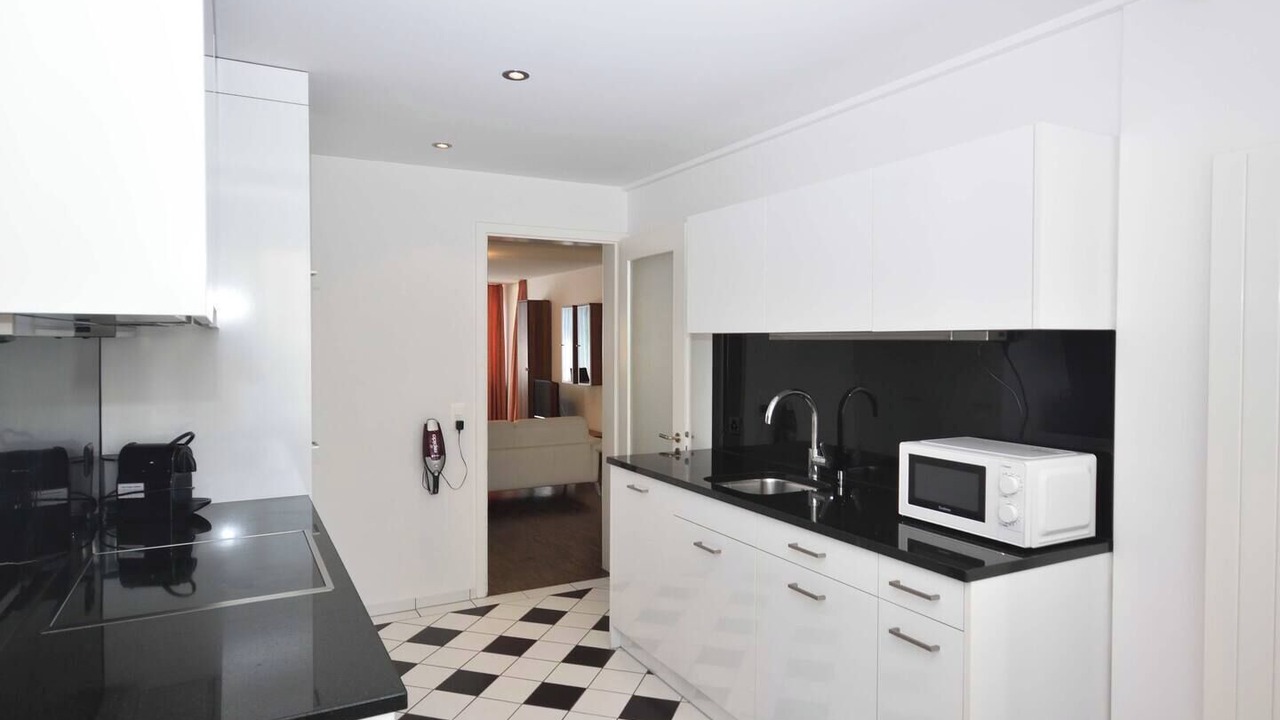 Photo of Kitchen in Seefeld