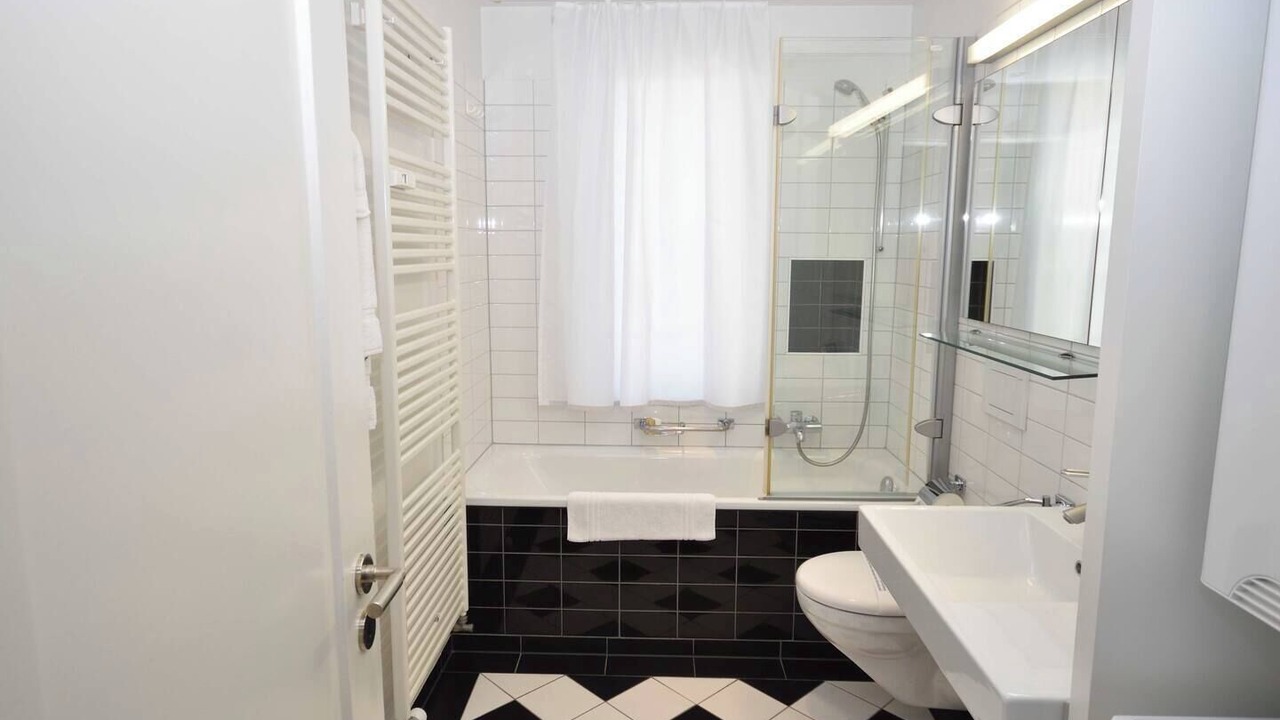 Photo of Bathroom in Seefeld