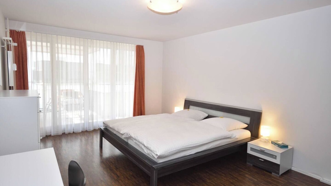 Photo of Bedroom in Seefeld