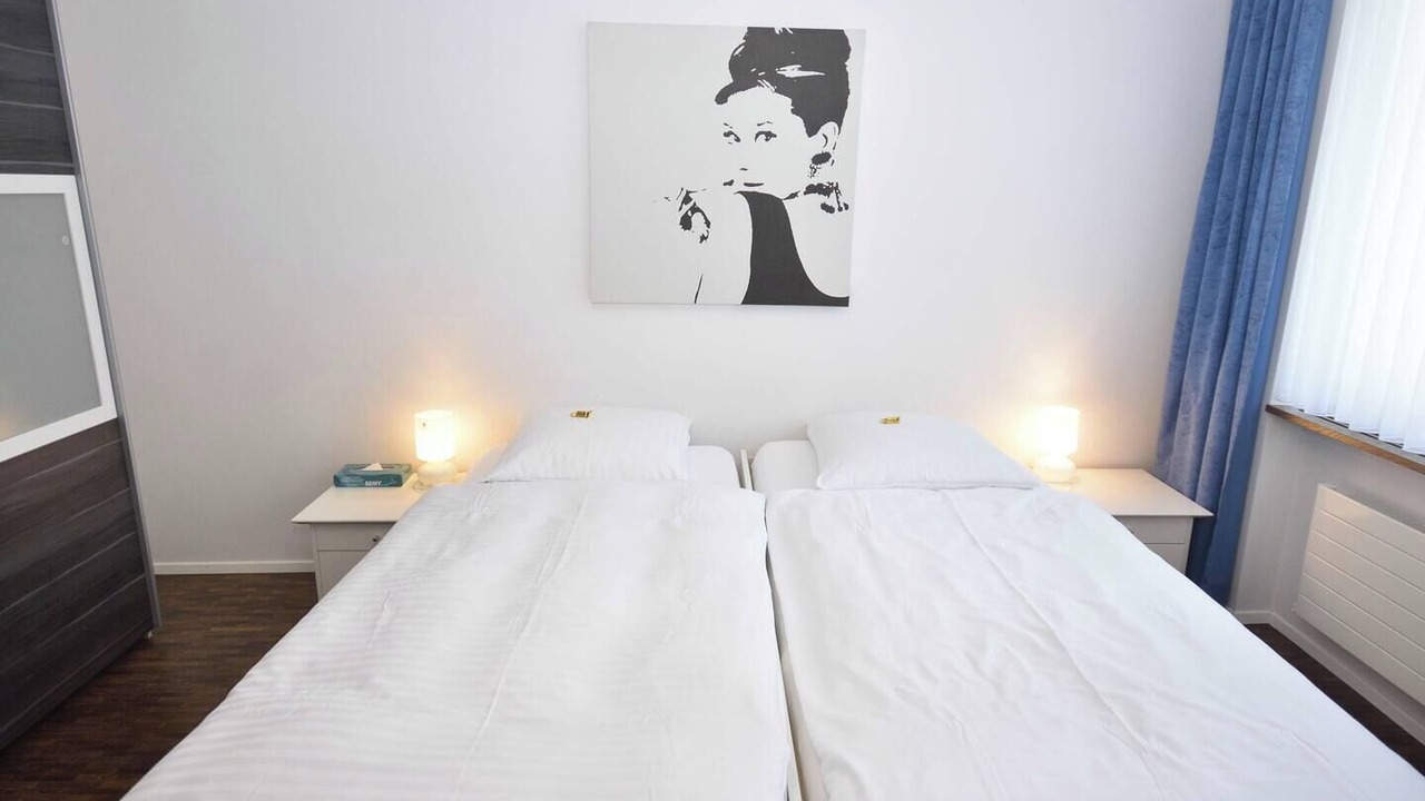 Photo of Bedroom in Seefeld