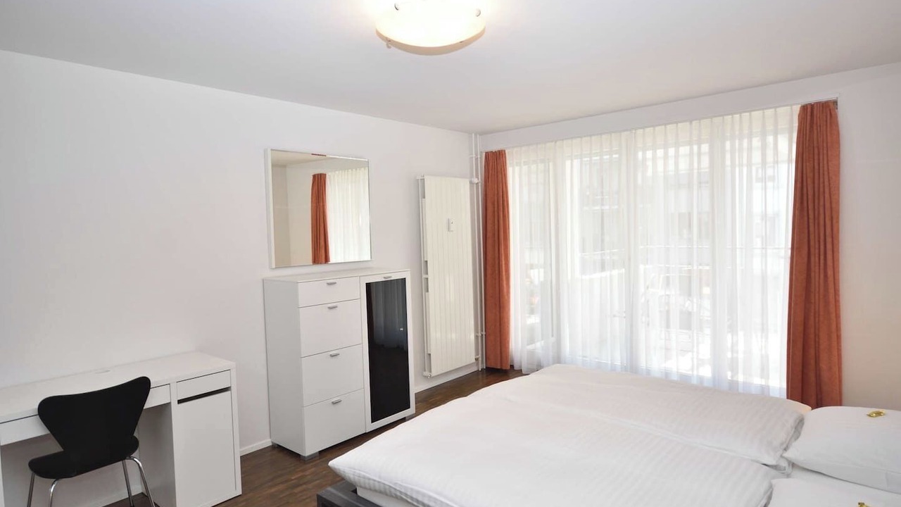 Photo of Bedroom in Seefeld
