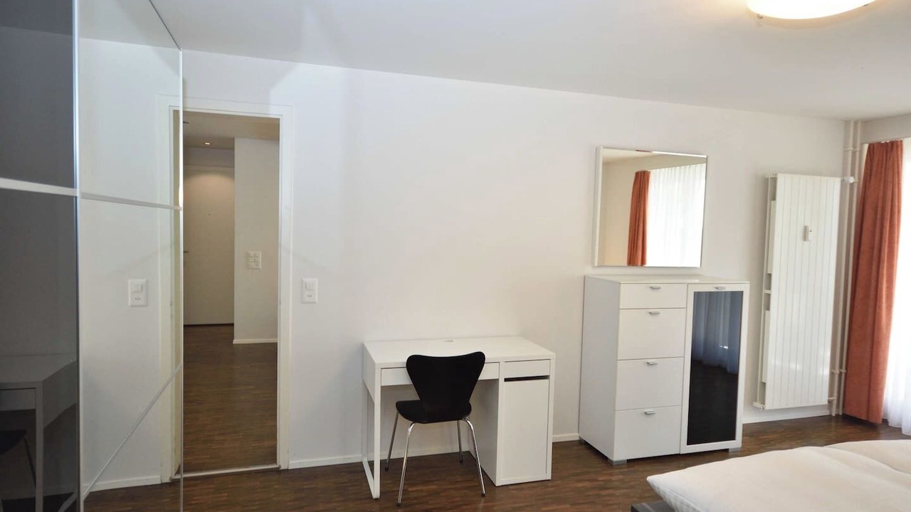 Photo of Bedroom in Seefeld