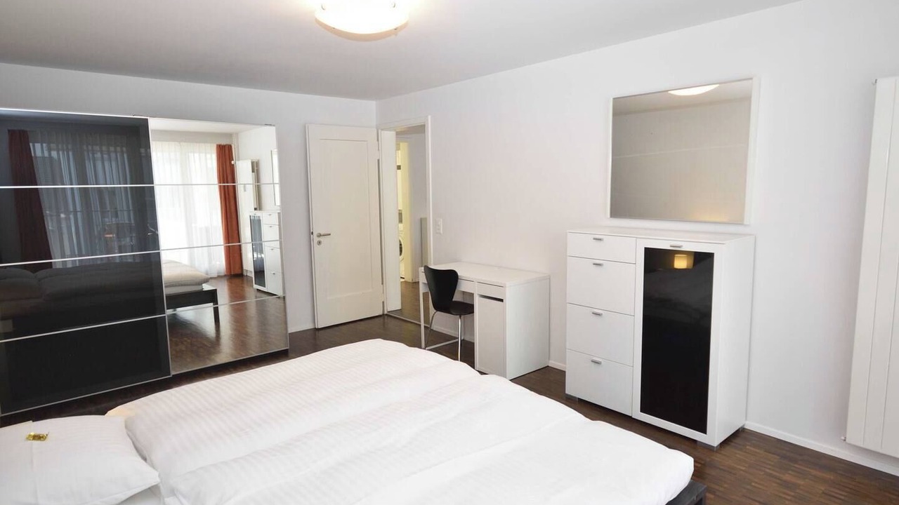 Photo of Bedroom in Seefeld