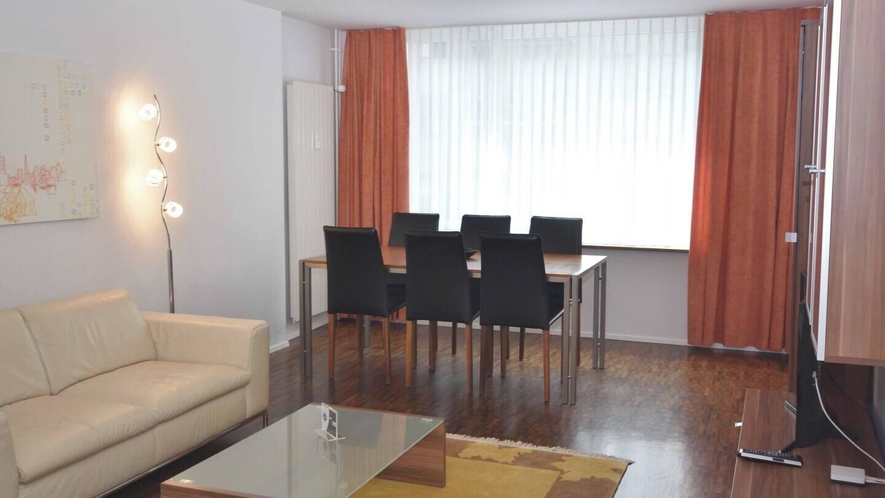 Photo of Livingroom in Seefeld