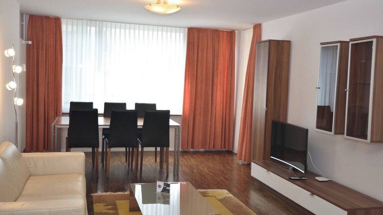 Photo of Livingroom in Seefeld