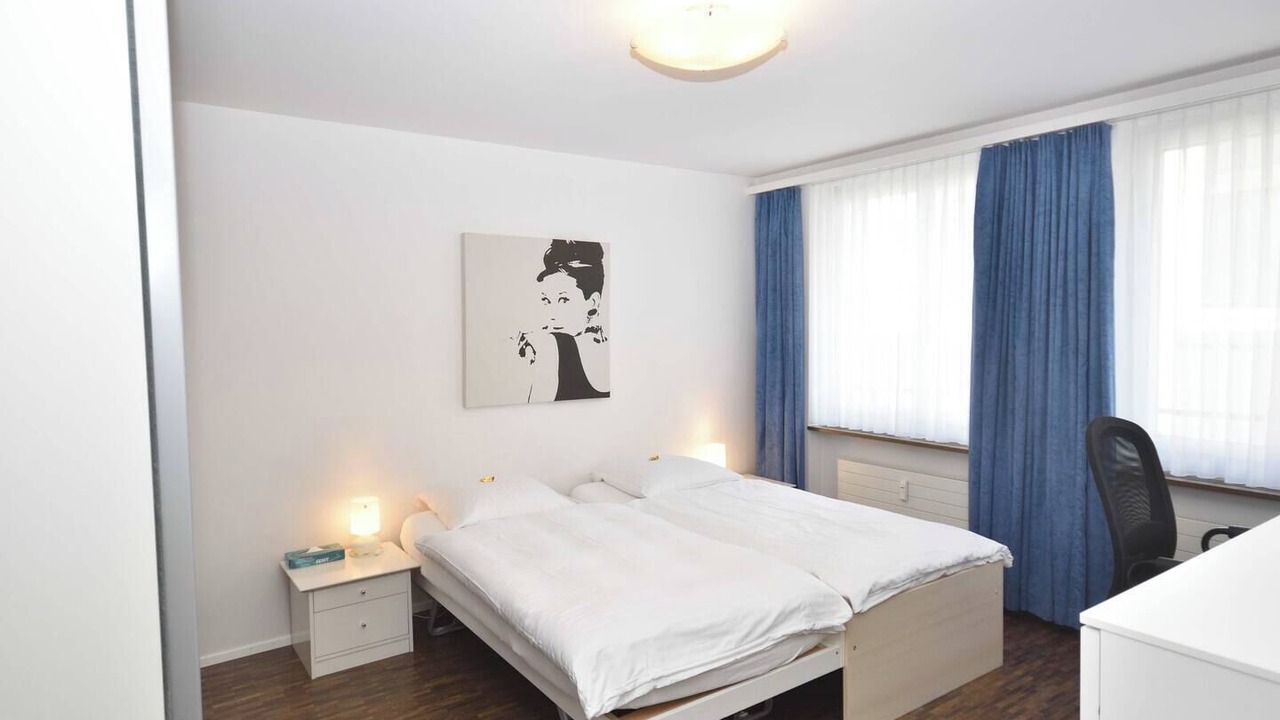 Photo of Bedroom in Seefeld