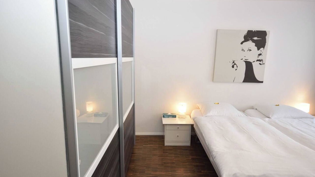 Photo of Bedroom in Seefeld