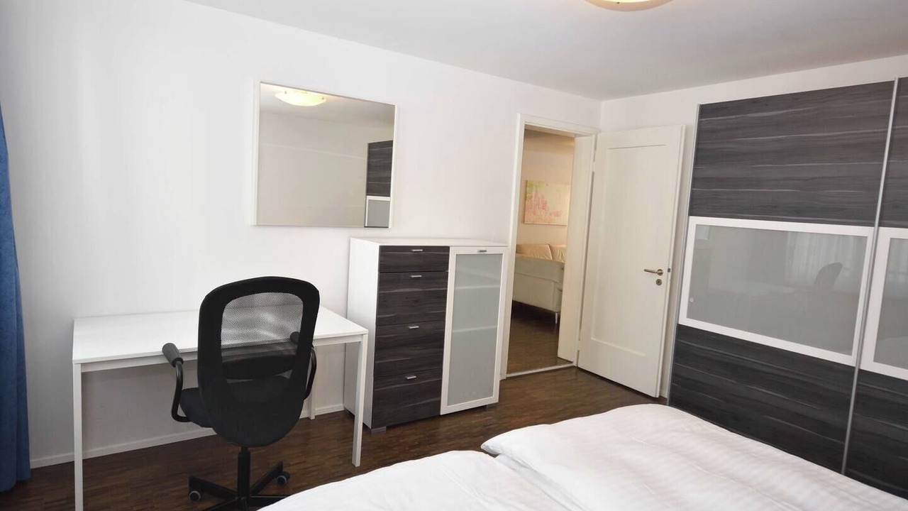 Photo of Bedroom in Seefeld