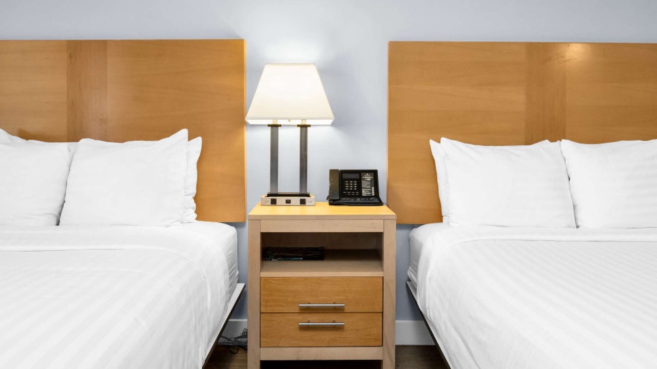 Photo of Bedroom in Millbrae