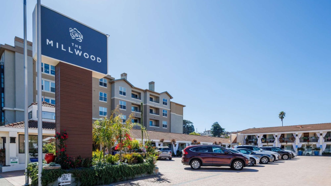 Photo of Outdoor in Millbrae