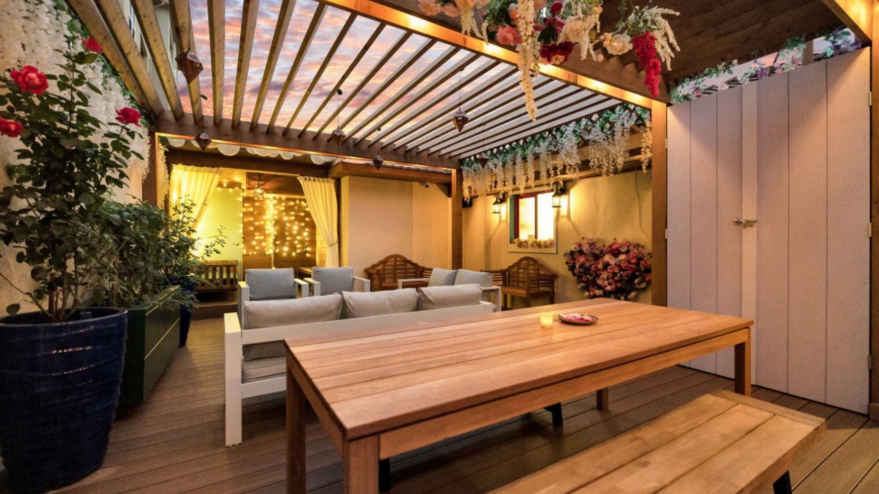 Photo of Outdoor in Millbrae