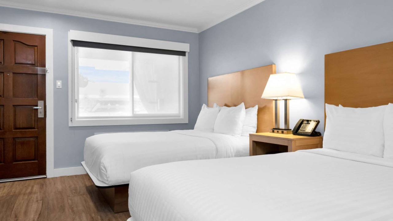 Photo of Bedroom in Millbrae