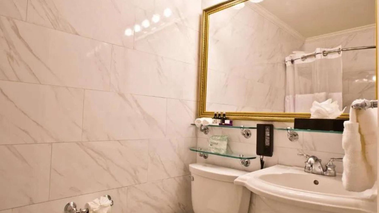 Photo of Bathroom in Millbrae