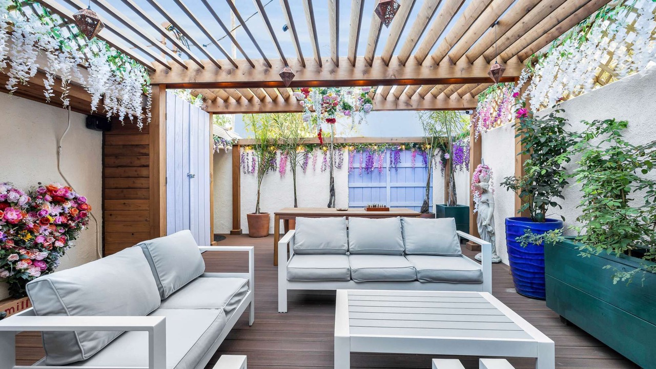 Photo of Outdoor in Millbrae